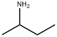 2-氨基丁烷 结构式