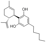 Cannabidiolsolution