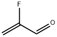 2-fluoroacrolein 结构式