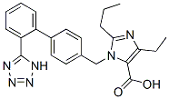 化合物 DMP 811 结构式