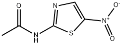 2-Acetamido-5-nitrothiazole