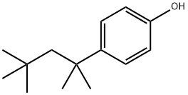 p-(tert-octyl)phenol