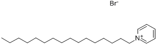 Hexadecylpyridinium bromide