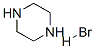 哌嗪氢溴酸盐 结构式