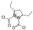 Diethyl-2,3-diazabicyclo[2,2,1]hept-5-ene-2,3-dicarboxylate 结构式
