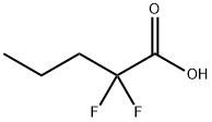 2,2-Difluoropentanoicacid