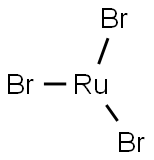 水合溴化钌 结构式