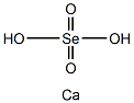 硒酸钙盐 结构式