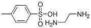乙二胺单对甲基苯磺酸盐 结构式