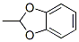 2-methyl-1,3-benzodioxole  结构式