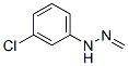 3-chloro-N-(methylideneamino)aniline 结构式