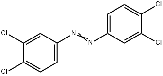 3,35,5四氯-4,4-二羟基联苯 结构式