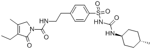 DL-A生育酚 结构式
