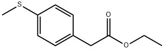 Ethyl(4-methylthiophenyl)acetate