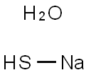 硫氢化钠水合物 结构式