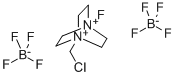 选择性氟试剂 结构式