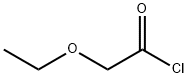 乙氧基乙酰氯 结构式