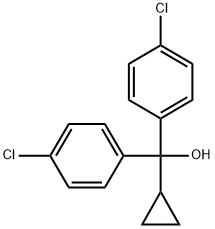 丙氯诺 结构式