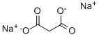 丙二酸钠盐一水合 结构式