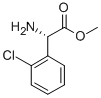 (S)-Methyl 2-amino-2-(2-chlorophenyl)acetate tartaric salt