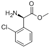 (R)-(-)-2-CHLOROPHENYLGLYCINE METHYL ESTER