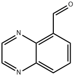 Quinoxaline-5-carbaldehyde