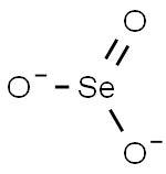 SELENITE 结构式