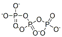 三磷酸酯 结构式