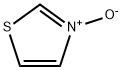 THIAZOLE N-OXIDE 结构式