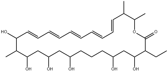 化合物 T26505 结构式