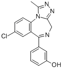 U46,195 结构式