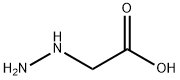 2-肼基乙酸 结构式