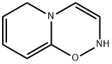 2H,6H-Pyrido[1,2-e]-1,2,5-oxadiazine(9CI) 结构式