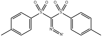 BIS(P-TOLUENESULFONYL)DIAZOMETHANE