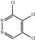 3,4,5-三氯哒嗪