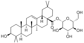 Oleanolic acid beta-D-glucopyranosyl ester