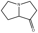 Hexahydropyrrolizin-1-one