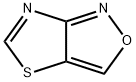Thiazolo[4,5-c]isoxazole  (9CI) 结构式