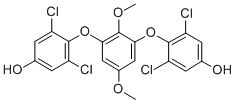 russuphelin A 结构式