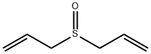 DIALLYLSULFONE 结构式