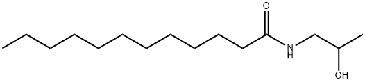 N-(2-hydroxypropyl)dodecanamide