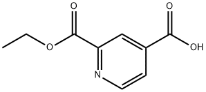 2-(Ethoxycarbonyl)isonicotinicacid