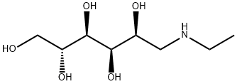 葡乙胺 结构式