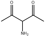 2,4-Pentanedione, 3-amino- (9CI) 结构式