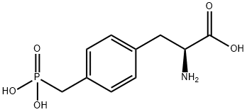 (S)-2-Amino-3-[4-(phosphonomethyl)phenyl]propanoicAcid