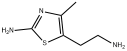 AMTHAMINE DIHYDROBROMIDE 结构式