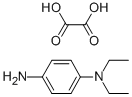 N.N-二乙基对苯二胺盐酸盐 结构式
