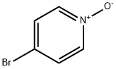 4-溴吡啶氮氧化物 结构式