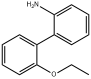 [1,1-Biphenyl]-2-amine,2-ethoxy-(9CI) 结构式