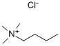 丁基三甲基氯化铵 结构式